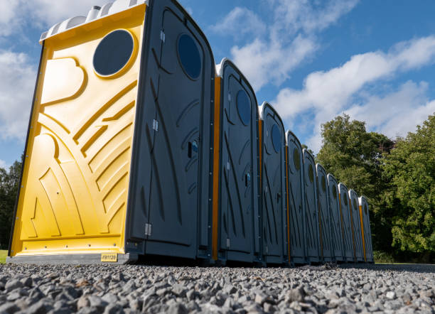 Portable Restroom for Sporting Events in Lowes Island, VA
