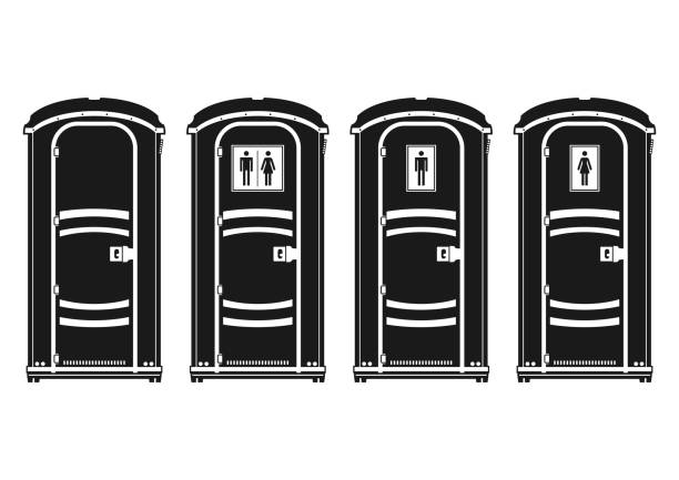 Best Portable Restroom Servicing (Cleaning and Restocking)  in Lowes Island, VA