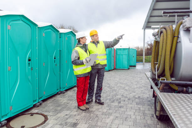 Best Standard Portable Toilet Rental  in Lowes Island, VA