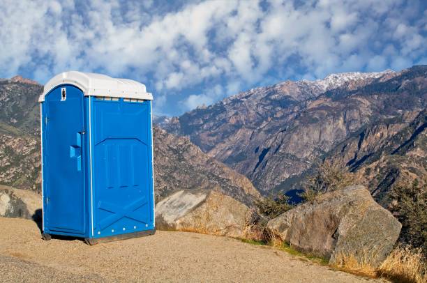 Best Portable Restroom Setup and Delivery  in Lowes Island, VA