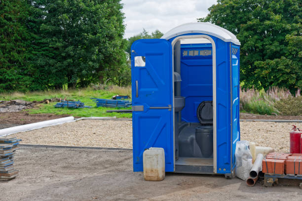 Best Deluxe Portable Toilet Rental  in Lowes Island, VA