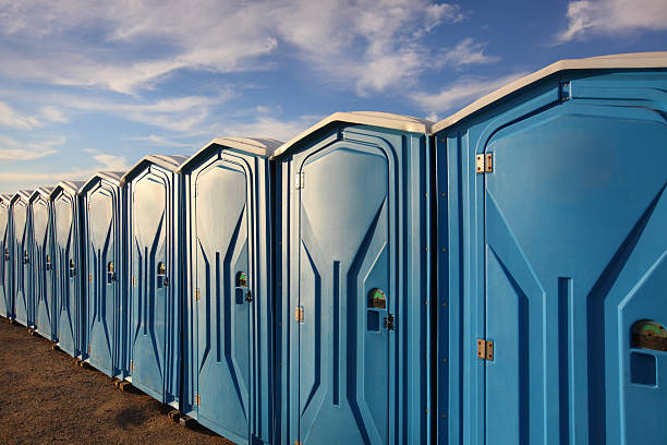 Best Portable Restroom Maintenance and Cleaning  in Lowes Island, VA